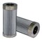 Main Filter Hydraulic Filter, replaces WIX D50A03GBV, Pressure Line, 3 micron, Outside-In, Glass MF0058666 - alternate 1
